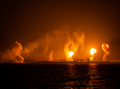 Новости СВО: удар «Гераней» по Одессе, окончание СВО, Труханов защитил Пушкина