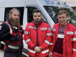 В одесском лицее остановилось сердце подростка