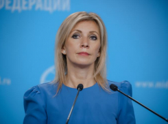 Мария Захарова прокомментировала резкие высказывания Ракицкого о «Зените»