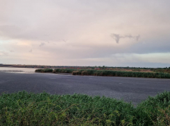 Китай на грани катастрофы: восемь сел Одесчины могут остаться без воды из-за гибели озера