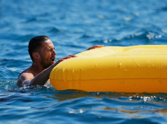 В реке под Одессой утонул 28-летний мужчина на надувном матрасе