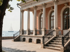 Новости Одессы: гей-активист в психбольнице, дроны атаковали нефтепровод и уничтоженный тайный катер ВСУ