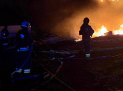 Губернатор Кипер назвал объекты поражения в результате атаки на Одесскую область