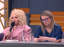 Лариса Долина рассказала, как теряет друзей из родной Одессы