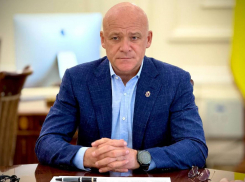 Мэрия Одессы начала борьбу с российскими автомобилями в городе