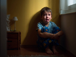 В Одесской области воспитательница приюта пытала шестилетнего малыша