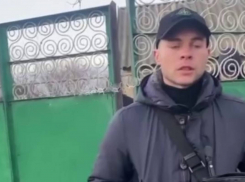 Военкомы вломились в частный дом, чтобы мобилизовать жителя Одесской области