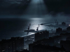 Ракеты ВС РФ уничтожили в порту Одессы бункер с британскими водными дронами