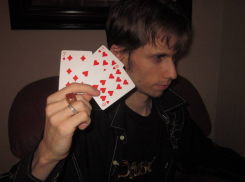 Пророк из Одессы Андрей Гиперборей предсказал решение Трампа о смене Зеленского