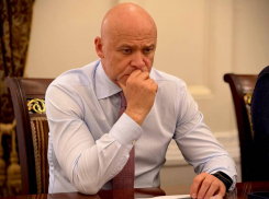 NYT: жители Одессы считают, что дело против мэра Труханова сфабриковали