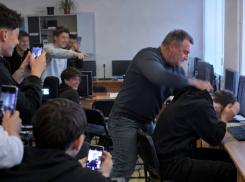 Студенты довели преподавателя до срыва: появилось новое видео из Измаила