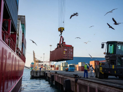 Подполье: через Одессу Европа кормит Украину оружием