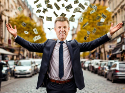 Бывший одесский депутат выбил себе пенсию в семь миллионов рублей в год