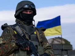 В Одесской области пьяный военный порезал сослуживцев и был застрелен при задержании