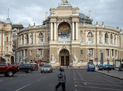 Одесса оказалась в центре плана Москвы по контролю над Украиной