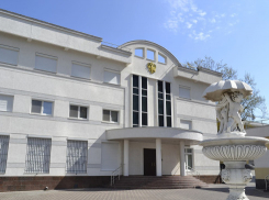 Украинского националиста будут судить за нападение на консульство РФ в Одессе