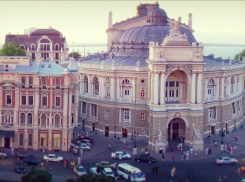 Американский экономист: Украина рискует потерять Одессу и всё Черноморское побережье