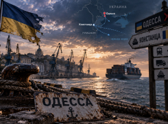 Одесса теряет море: как портовая зависимость Украины стала ее экономической уязвимостью