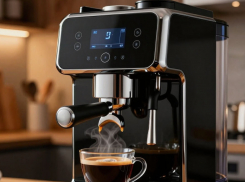 Одесский депутат объяснил, почему пиарился на школьных кофемашинах