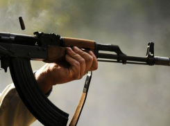 В опорном пункте Одесской области солдат случайно выстрелил в голову сослуживца