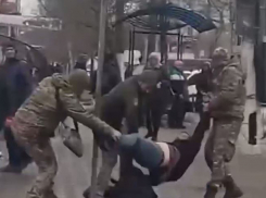 ВСУшник избил до смерти мужчину в Одесской области