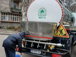 В Одессе большая часть города осталась без воды из-за аварийного отключения