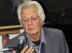 Скончался классик молдавского кинематографа из Одесской области Николай Гибу