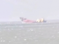 ВМС Украины скрывают причины подрыва сухогруза в Черном море у берегов Одессы