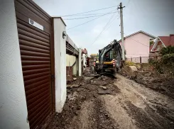 Одесса потеряла людей из-за затопленных улиц и бездействия чиновников