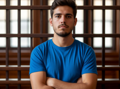 В Одессе фермера посадили на три года за неявку в военкомат