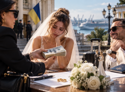Одесситок продавали в жёны иностранцам за 200 долларов