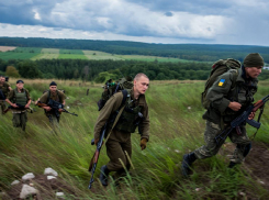 ВСУ бежали в сторону Одессы после провала высадки на Тендровской косе 