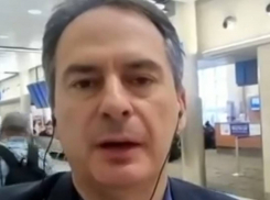 Христо Грозев из Bellingcat назвал подделкой российский паспорт мэра Одессы