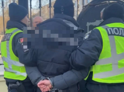 В Одессе мобилизовали парня с воскресного богослужения