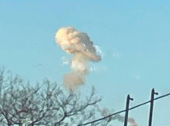 «Десятки взрывов в Одессе»: массированная атака по военным целям в портах