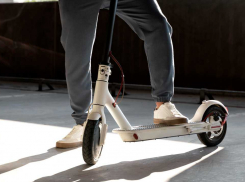 В Одессе самокатчику выписали штраф на 34 тысячи рублей