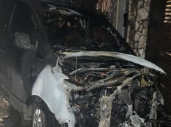 В Одессе взорвали спонсировавшего ВСУ бизнесмена