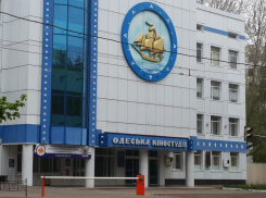 Странные изменения произошли в Одесской киностудии