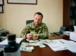 Украинский новобранец заплатил $12 000 за освобождение из военкомата в Одессе