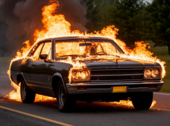 Взрыв в Одессе: что известно о подрыве автомобиля и задержании подозреваемого