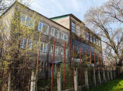 В Одесской области продают ветхое здание, чтобы расплатиться с долгами