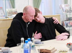 Из украинского плена в Россию вернулся моряк, захваченный СБУ у берегов Одессы