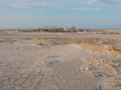 Одесса, Херсон и Запорожье превратятся в безжизненные пустыни к 2055 году