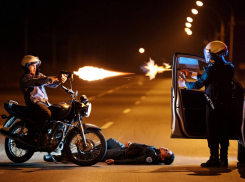 Стали известны шокирующие подробности расстрела полицейских в Одесской области