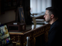 «Смирился с потерей»: Зеленский забыл про Одессу на встрече по энергокризису