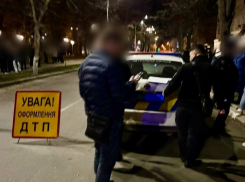 В Одесской области насмерть сбили 16-летнюю девушку