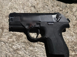 В Одесской области мужчина устроил стрельбу из-за громкой музыки