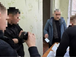 В Одесской области судью районного суда задержали за взятку