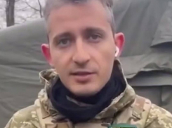 Солдат ВСУ из Одессы призвал украинцев прекратить войну с русской культурой