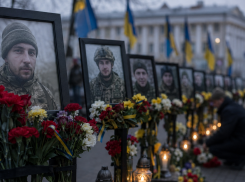 Смертельная статистика ТЦК: 75% насильно мобилизованных украинцев погибли на фронте